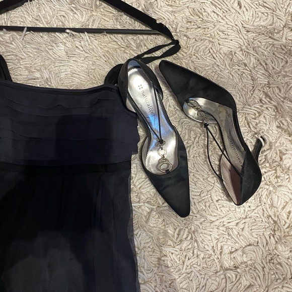 ◻️NATURALIZER heels◻️